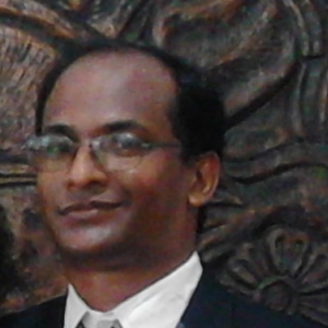 Sanjaya Vandebona-Freelancer in Colombo,Sri Lanka