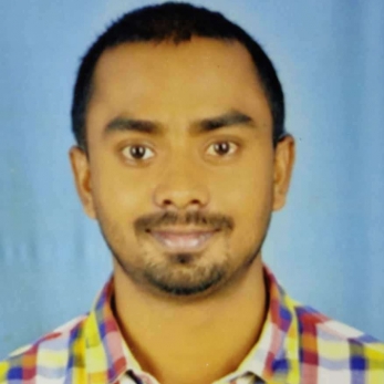 Vishesh Kumar Sao-Freelancer in ,India