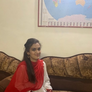 Nadia Rasool-Freelancer in Rawalpindi,Pakistan