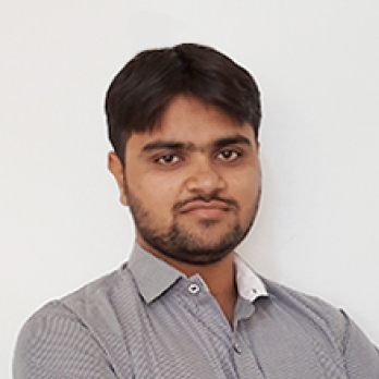 Abdulgani Tumbi-Freelancer in Ahmedabad,India