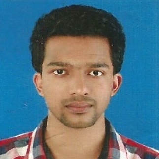 Sarath Pk-Freelancer in Ernakulam,India