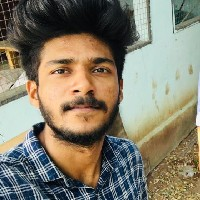 Akhil S-Freelancer in Attingal,India