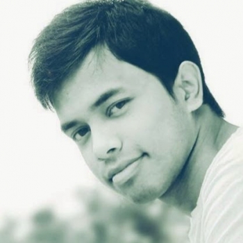 Chiranjit Das-Freelancer in ,India