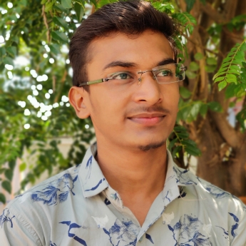 Milan Parmar-Freelancer in ,India