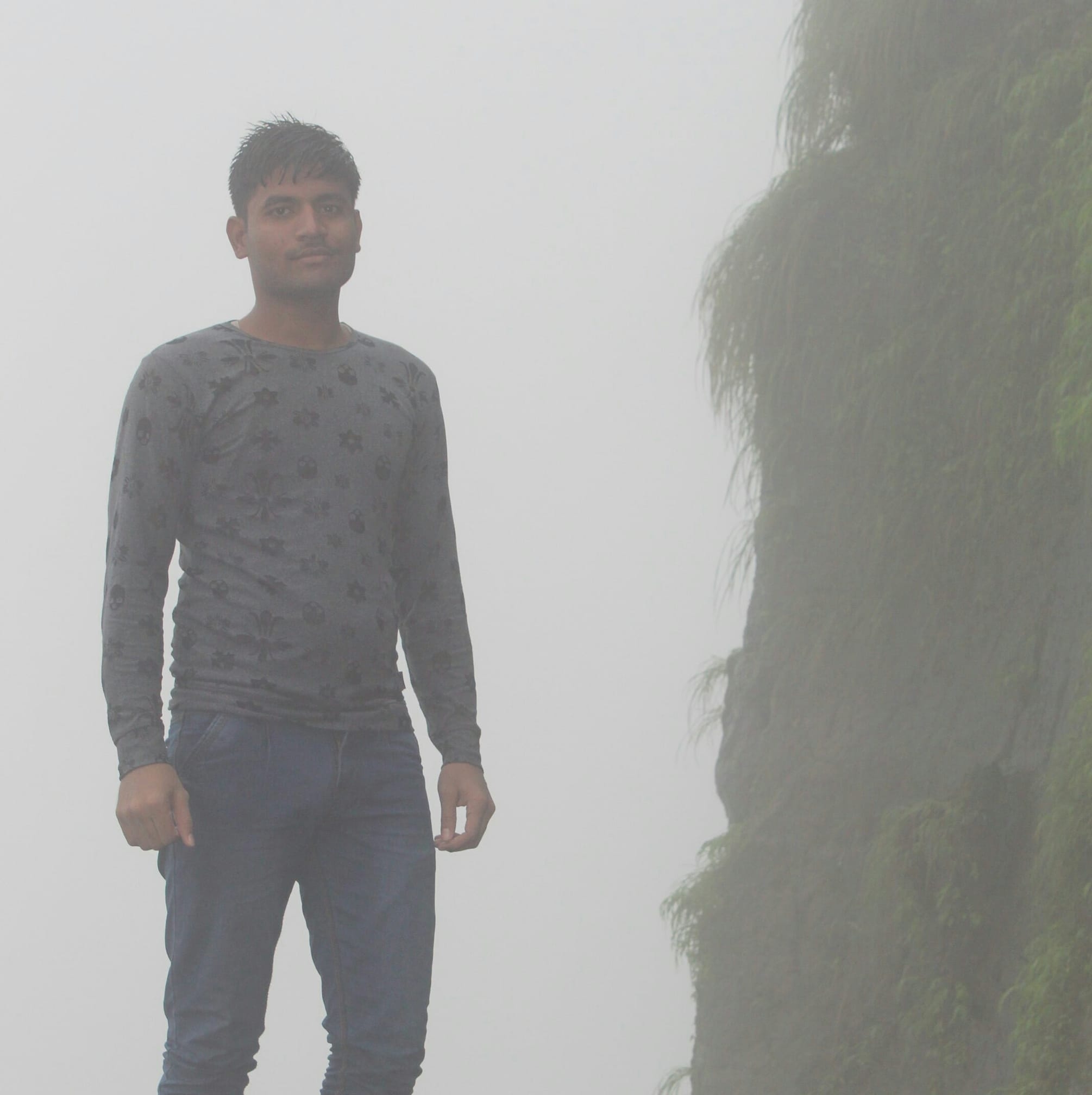 Prabhat Dadge-Freelancer in Changodar,India