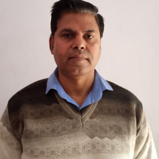 Rajesh Bhadauria-Freelancer in Lucknow,India