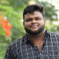 Ameen Ahsan-Freelancer in Chennai,India