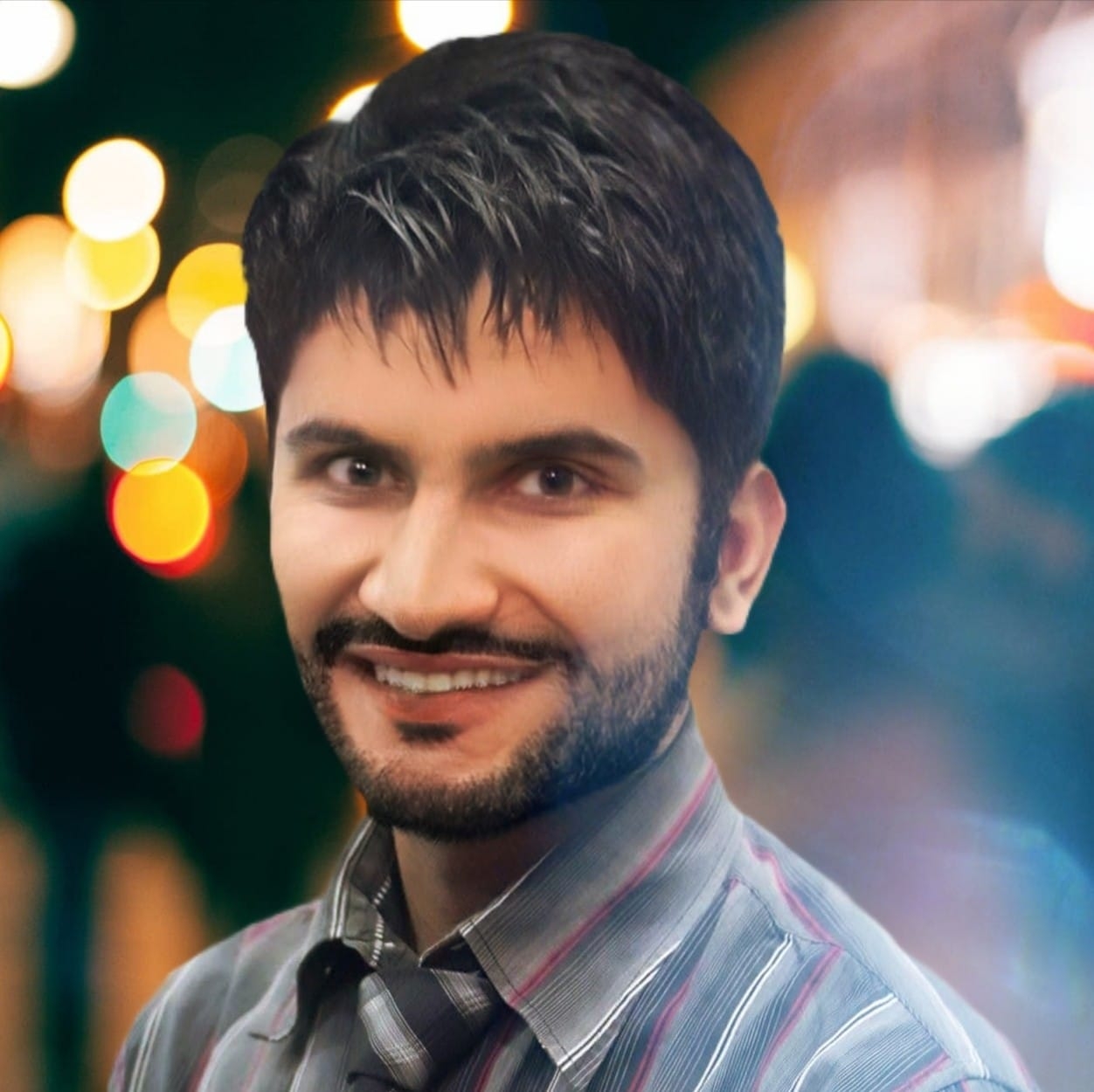 Arslan Khattak-Freelancer in Ambiri Kala,Pakistan