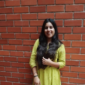 Neha Rana-Freelancer in ,India