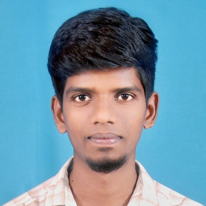 Yuva Raj-Freelancer in Kanchipuram,India