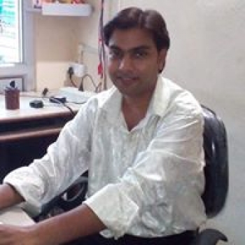 Pawan Prajapati-Freelancer in Gorakhpur,India