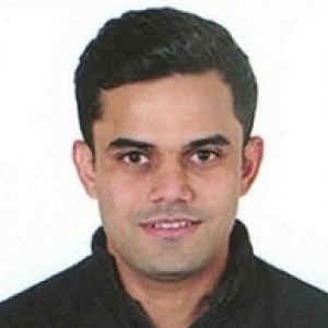 Snehal Solanki-Freelancer in Surat,India