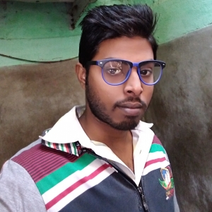Avijit Roy-Freelancer in Kolkata,India