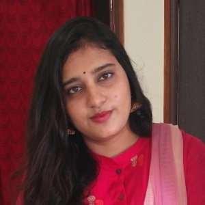 Shifa Upadhayay-Freelancer in Ahmedabad,India