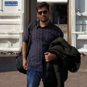 Saikat Saha-Freelancer in Tripura,India