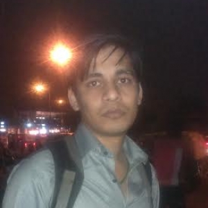 Satish Mallick-Freelancer in Delhi,India