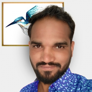 Mahesh Aerva-Freelancer in Hyderabad,India