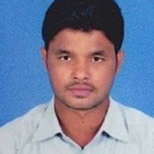 Suresh Doulapalli-Freelancer in vijag,India