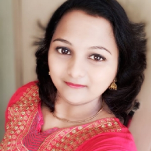 Mayuri Sawant-Freelancer in Pune,India