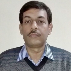 Ajay Mishra-Freelancer in Satna,India
