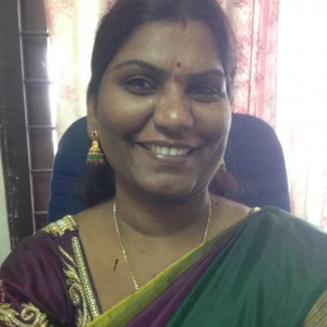 Aparna Ippagunta_reddy-Freelancer in Tirupati,India