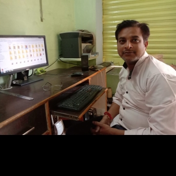 Amarjeet Bhilwar-Freelancer in Bhopal,India