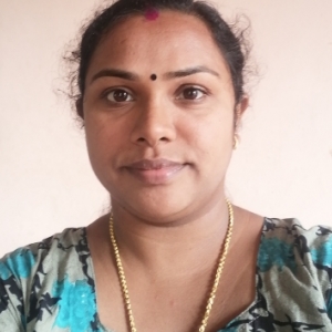 Mibi Ramakrishnan-Freelancer in Mundamveli,India