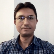 Abaid Hassan-Freelancer in Islamabad,Pakistan