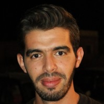 El Ayadi Mohamed-Freelancer in Marrakech,Morocco