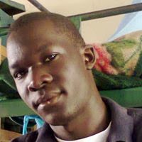 Samson Kinen Key-Freelancer in Bombo,Uganda