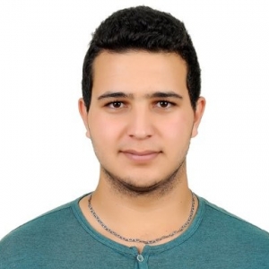 Mohammed Arif-Freelancer in Casablanca,Morocco