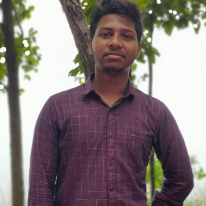 Amlanjyoti Sar-Freelancer in Sambalpur,India