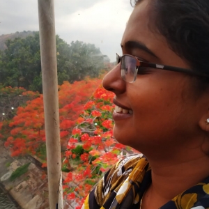 Aruna P Kumar-Freelancer in Kerala,India