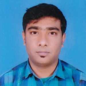 Anandamoy Mukherjee-Freelancer in Durgapur,India