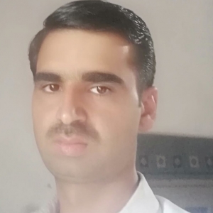 Zafar Khan-Freelancer in punjab,Pakistan
