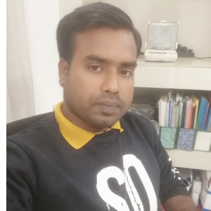 Shisir Ahmed-Freelancer in Bogura,Bangladesh