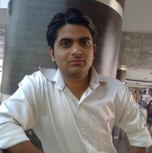 Rohit Sharma-Freelancer in Noida,India