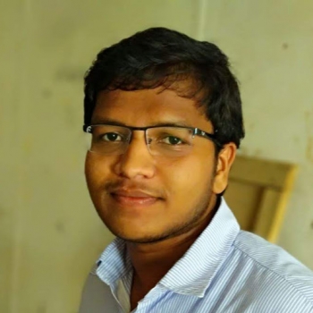 Nikhil Gundla-Freelancer in ,India