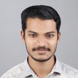 Nabeel Me-Freelancer in ,India