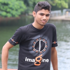 Md Imriaz Uddin-Freelancer in Dhaka,Bangladesh