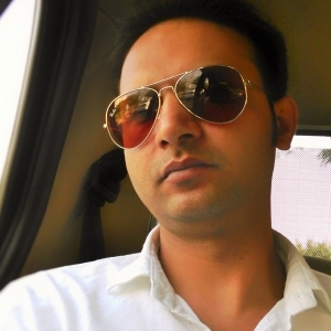 Mohd Akhtar-Freelancer in Delhi,India