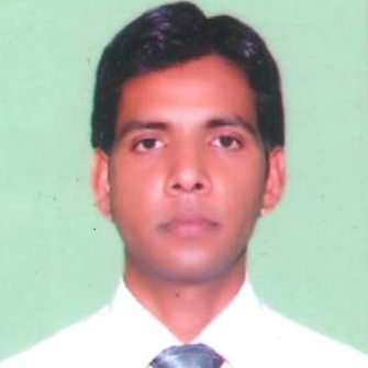 Istaqbal Ahamad-Freelancer in Renukut,India