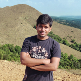 Raihan Afzal-Freelancer in ,India