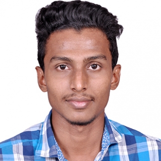 Suraj Sukumaran-Freelancer in Thane,India