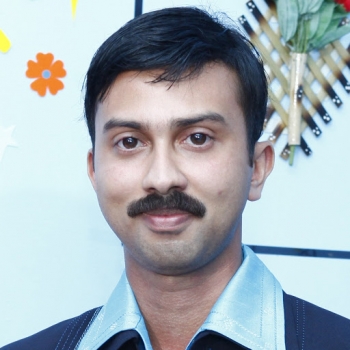 Firoz Basheer-Freelancer in Cochin,India