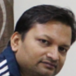 Shiva Singh-Freelancer in Pune,India