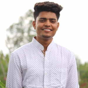 Raj shinde-Freelancer in yeola,India