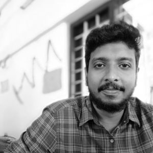 Muhammad Azharudeen-Freelancer in Cochin,India