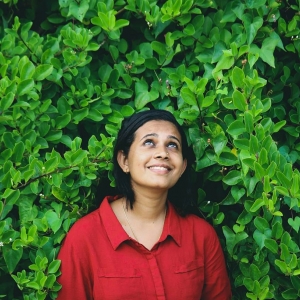 Keerthana Sumedhan-Freelancer in Thrissur,India