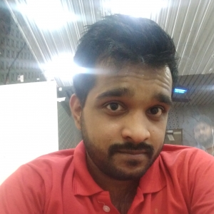 Sarath Kumar-Freelancer in Kuwait,India